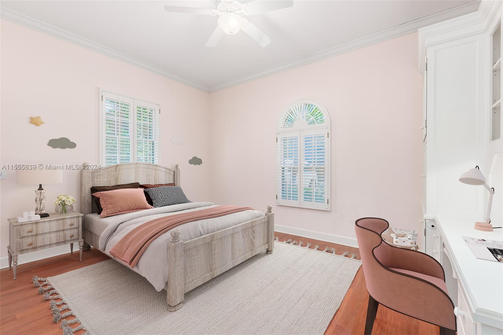 JUPITER ISLAND - Residential