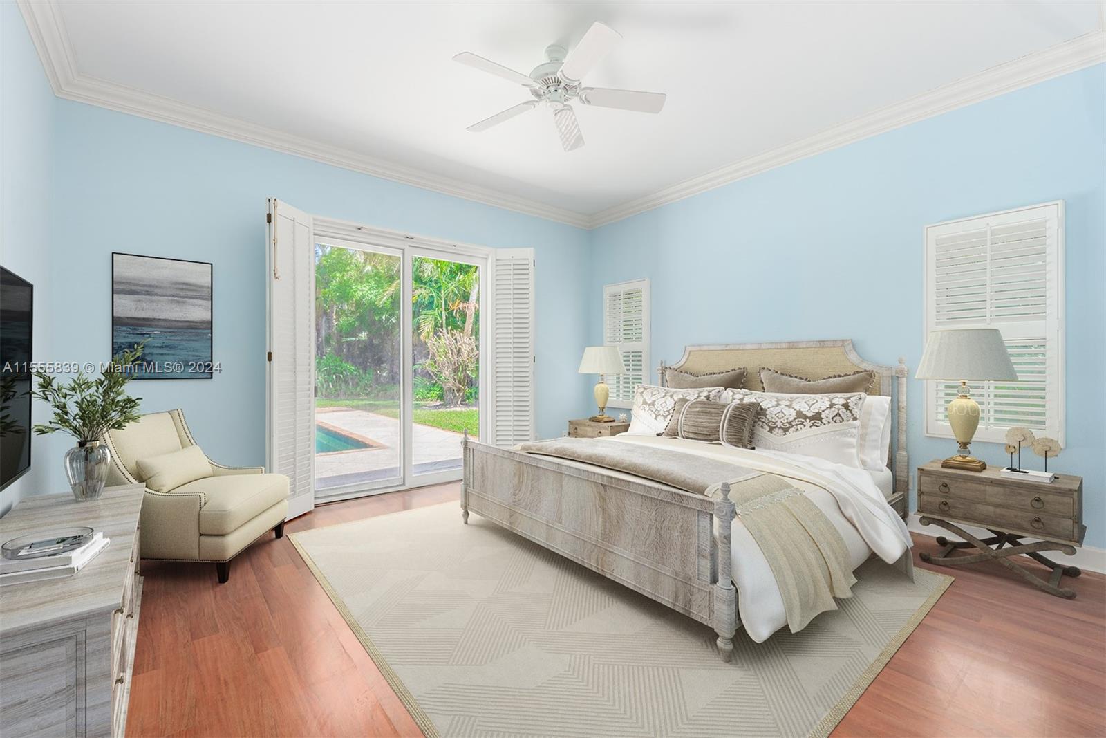 JUPITER ISLAND - Residential