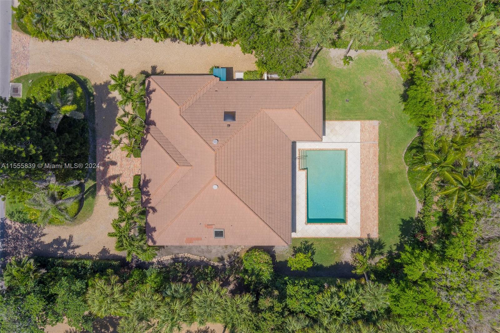 JUPITER ISLAND - Residential