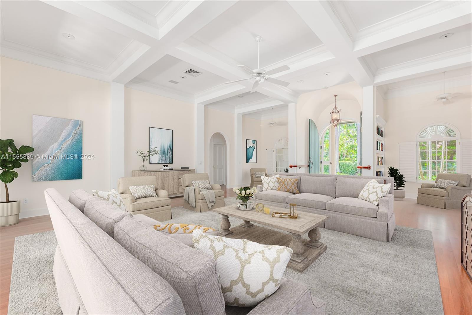 JUPITER ISLAND - Residential