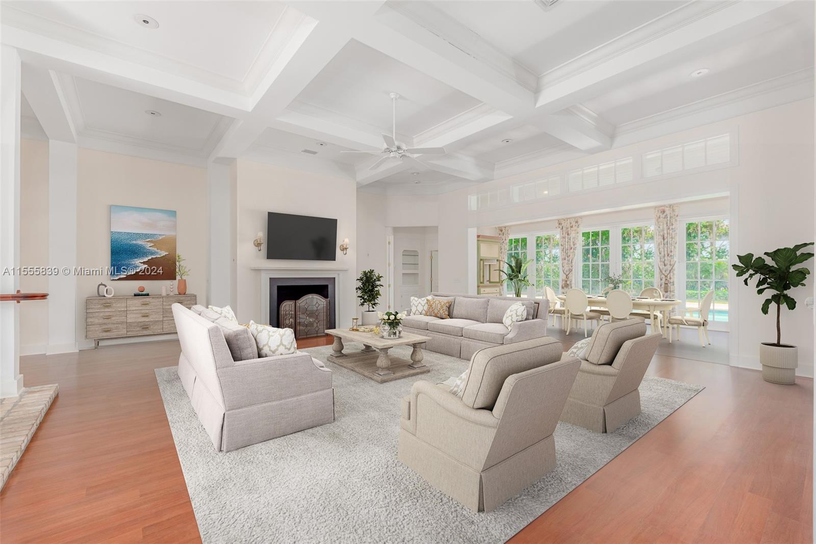 JUPITER ISLAND - Residential