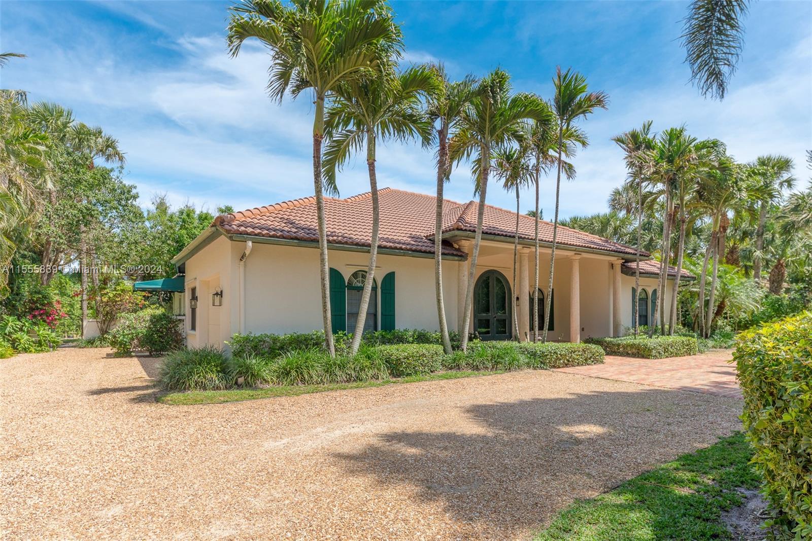 JUPITER ISLAND - Residential