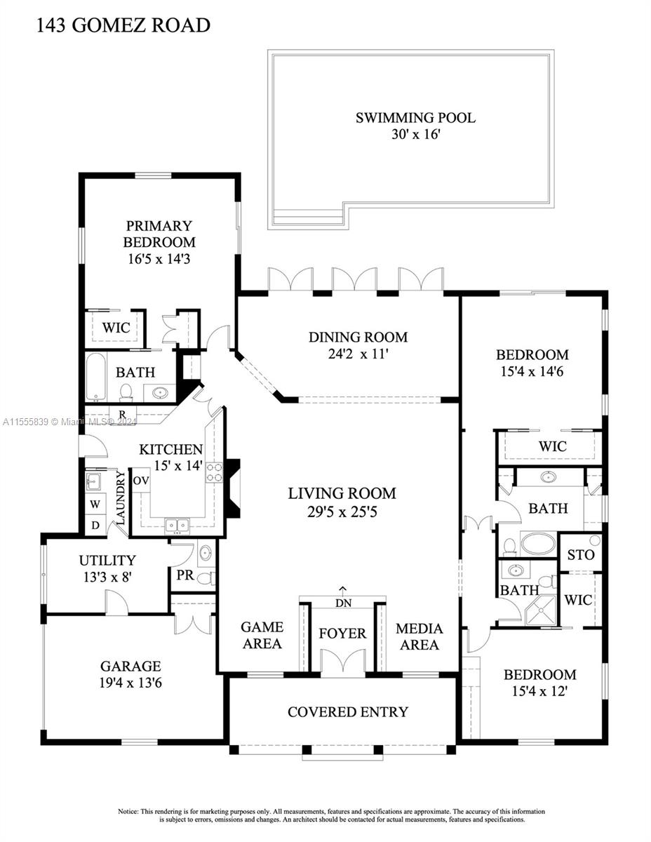 JUPITER ISLAND - Residential