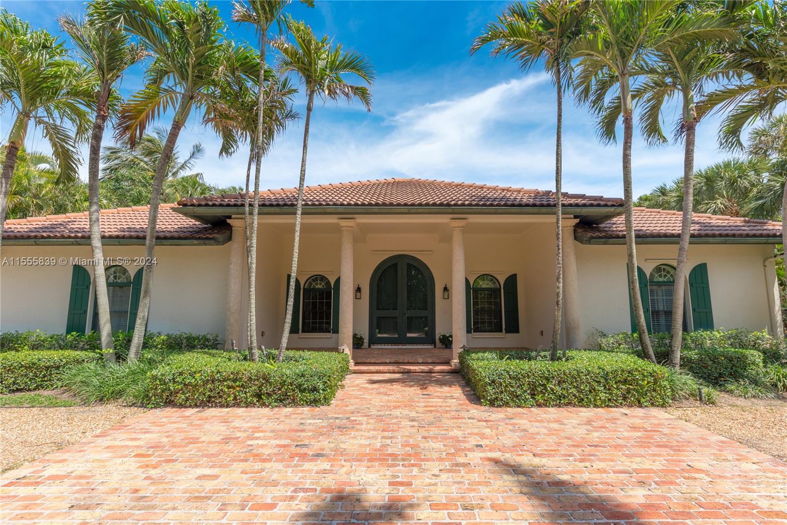 JUPITER ISLAND - Residential