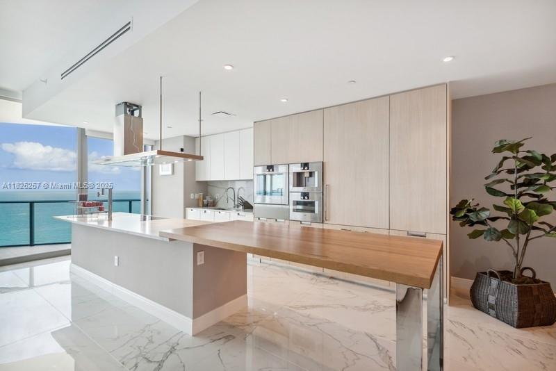 15701 COLLINS CONDO - Residential