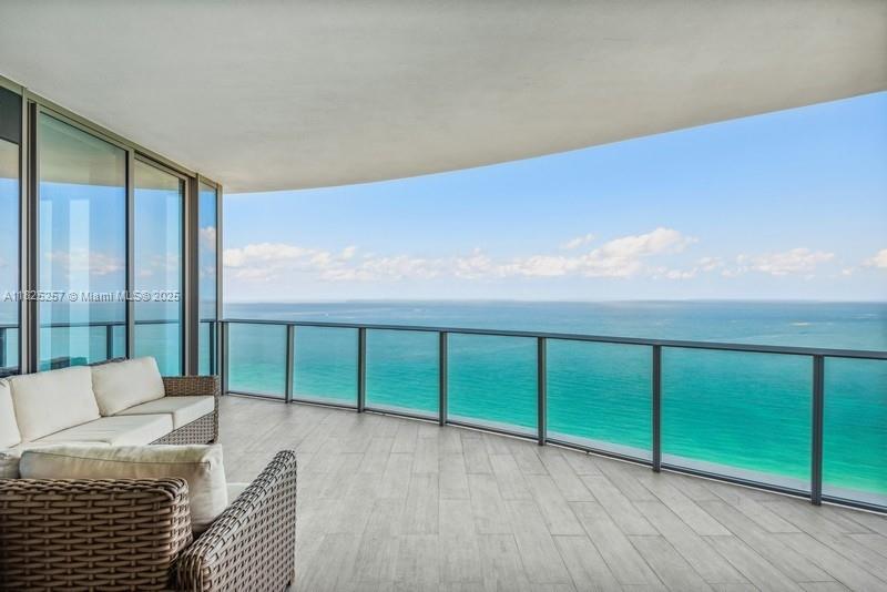 15701 COLLINS CONDO - Residential