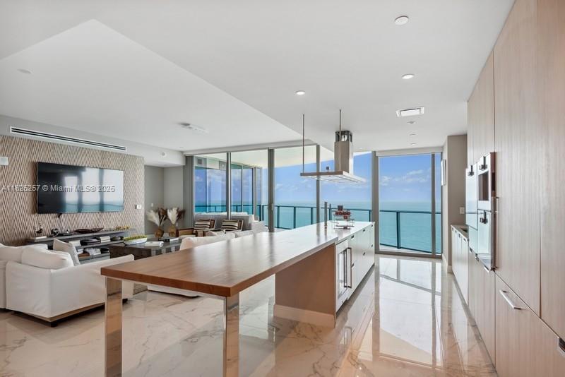 15701 COLLINS CONDO - Residential