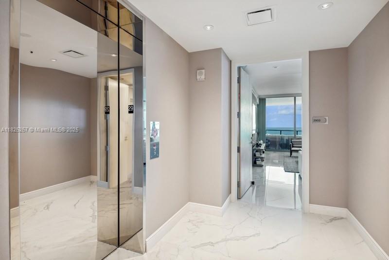 15701 COLLINS CONDO - Residential