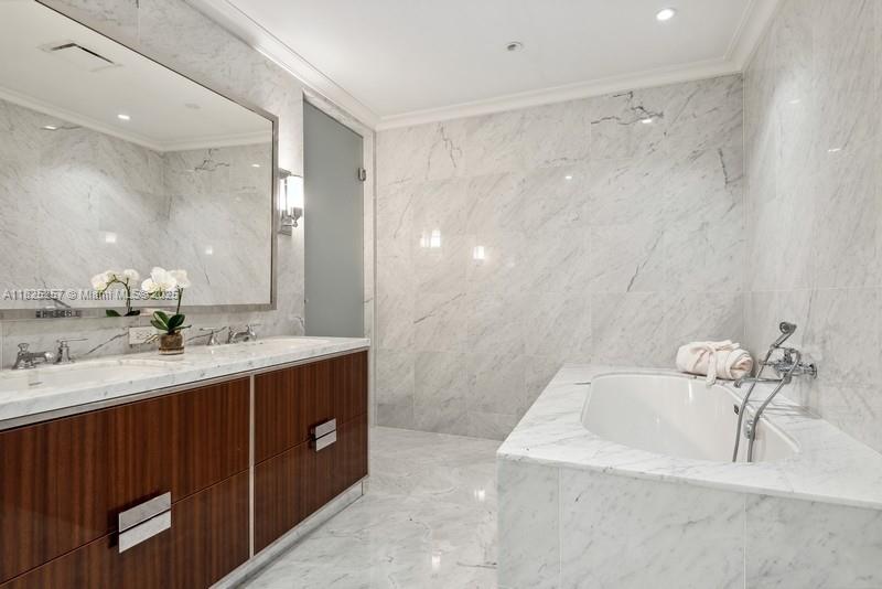 15701 COLLINS CONDO - Residential