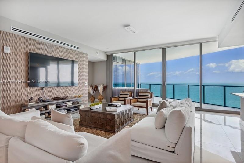 15701 COLLINS CONDO - Residential