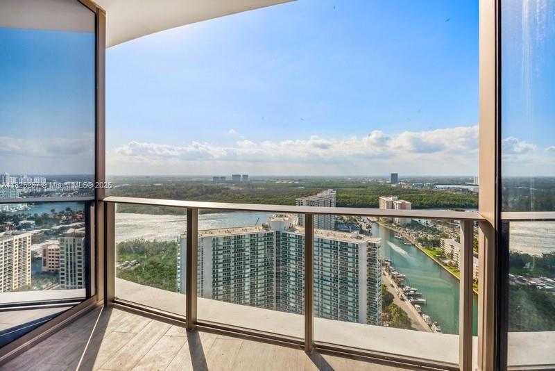 15701 COLLINS CONDO - Residential