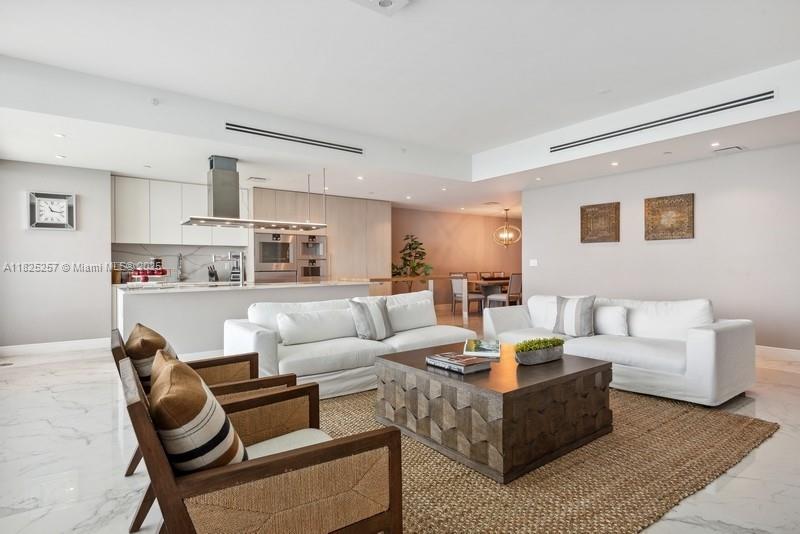 15701 COLLINS CONDO - Residential