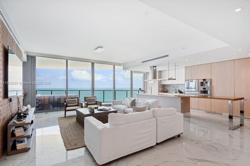 15701 COLLINS CONDO - Residential