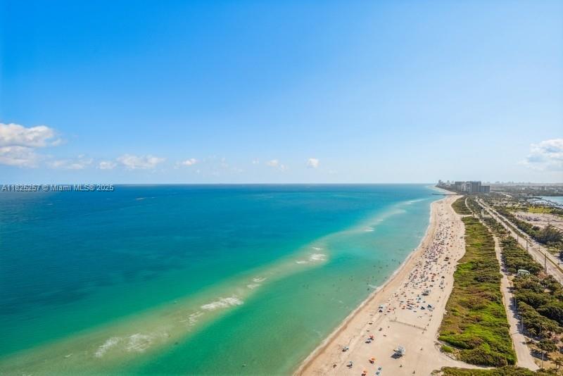 15701 COLLINS CONDO - Residential