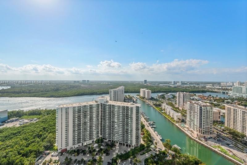 15701 COLLINS CONDO - Residential