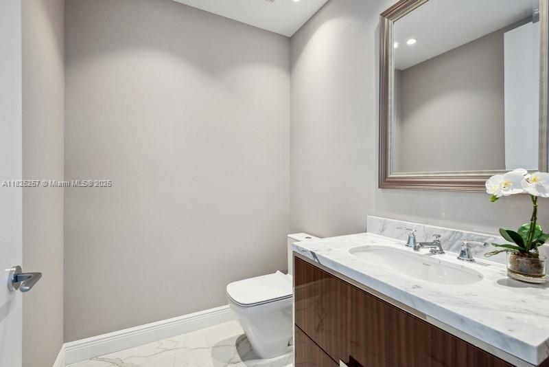 15701 COLLINS CONDO - Residential