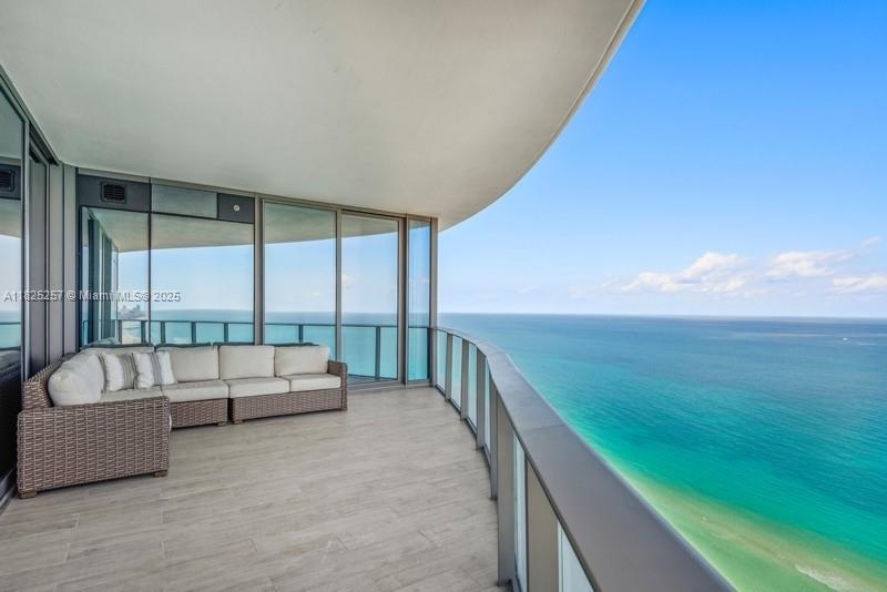 15701 COLLINS CONDO - Residential