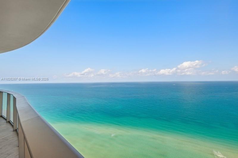15701 COLLINS CONDO - Residential