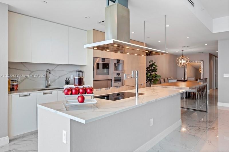 15701 COLLINS CONDO - Residential