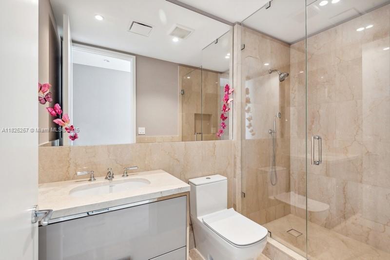 15701 COLLINS CONDO - Residential