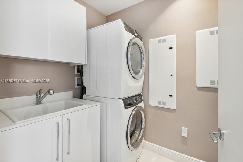 15701 COLLINS CONDO - Residential