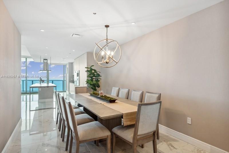 15701 COLLINS CONDO - Residential