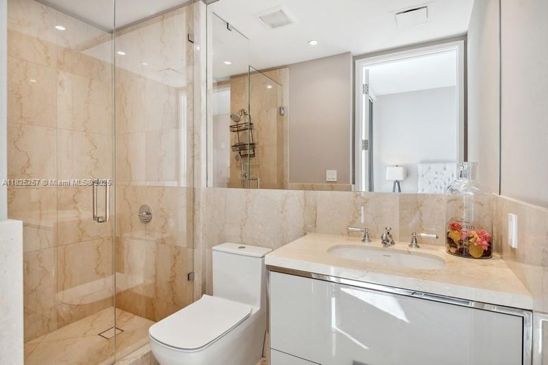 15701 COLLINS CONDO - Residential