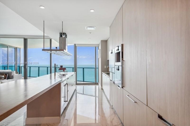 15701 COLLINS CONDO - Residential
