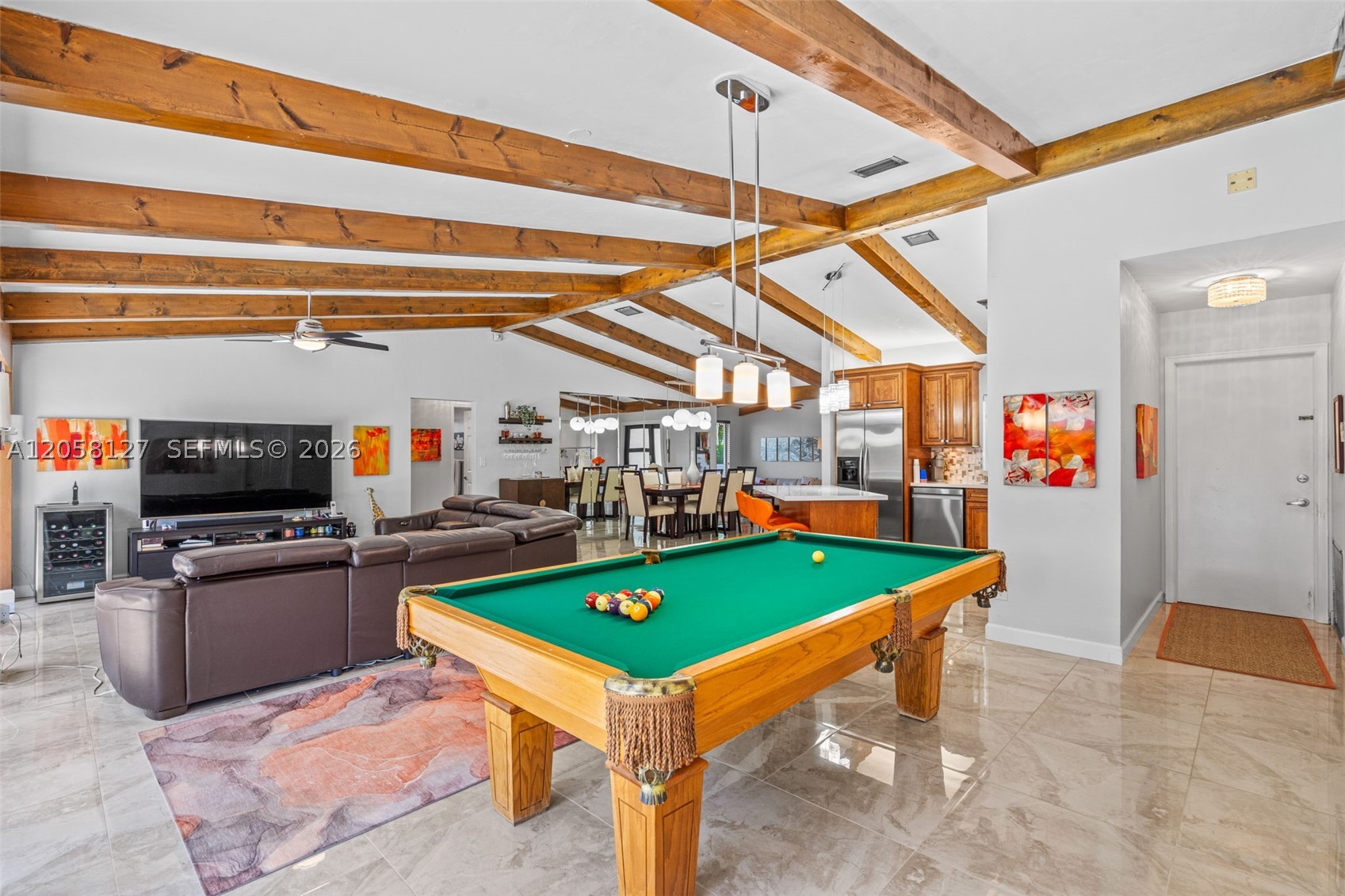 SHORES CALUSA - Residential