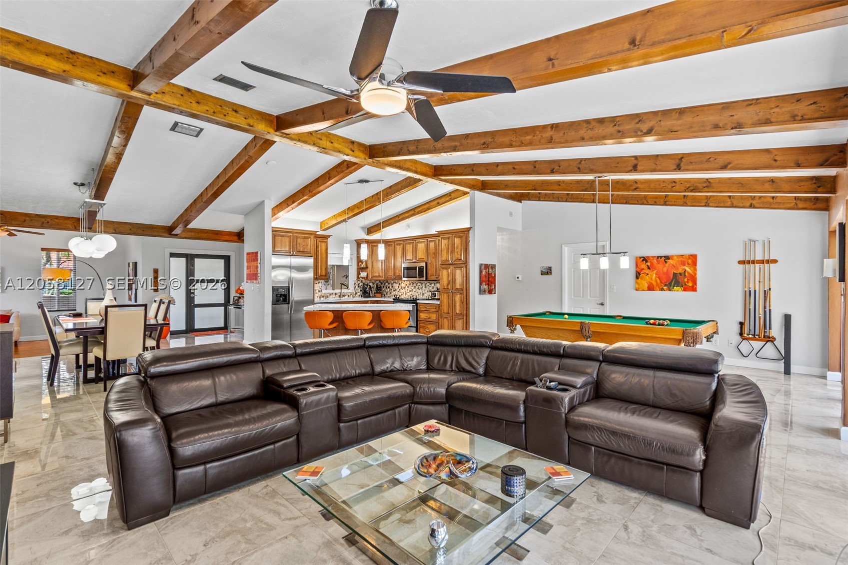 SHORES CALUSA - Residential