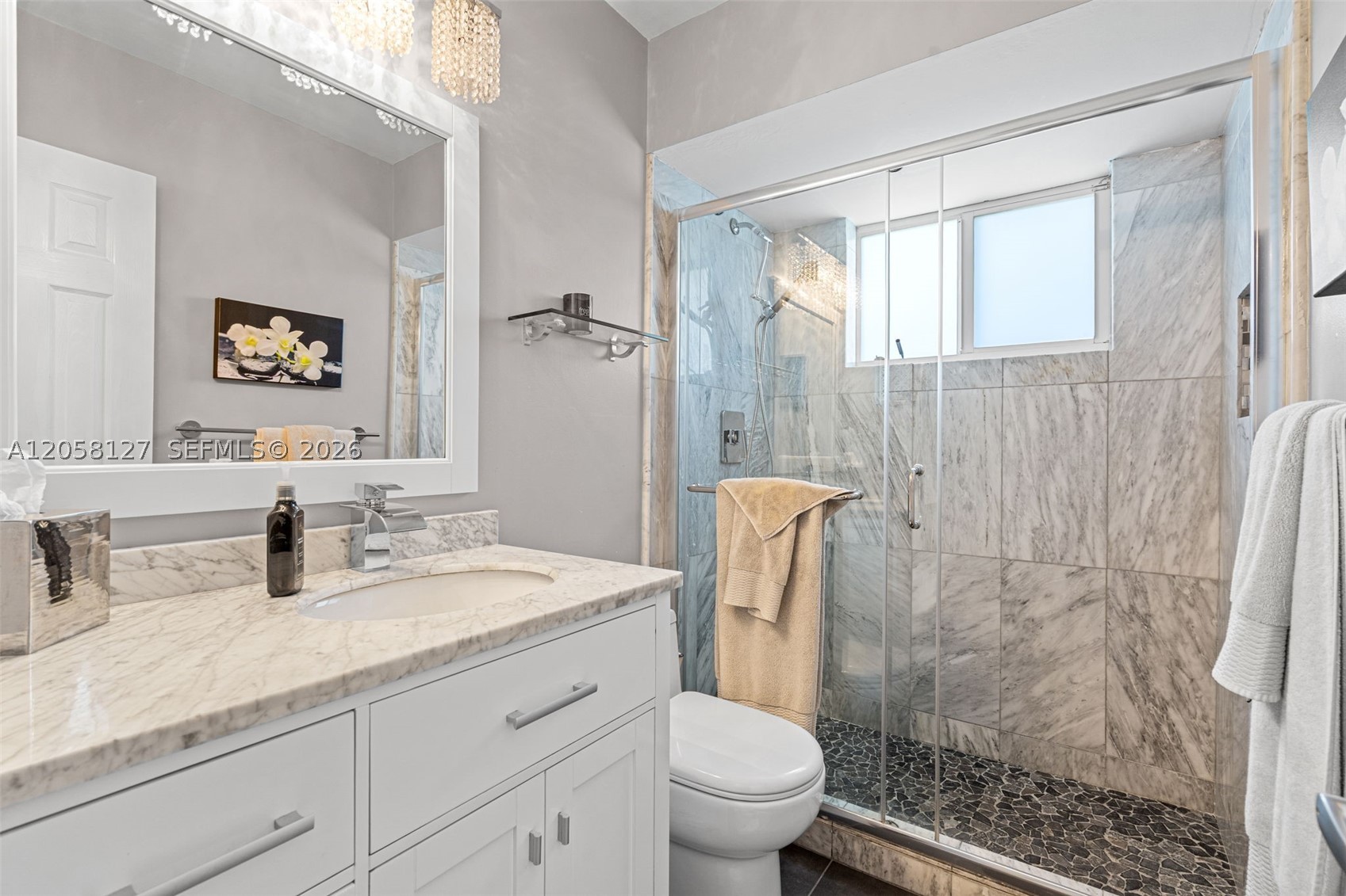 SHORES CALUSA - Residential