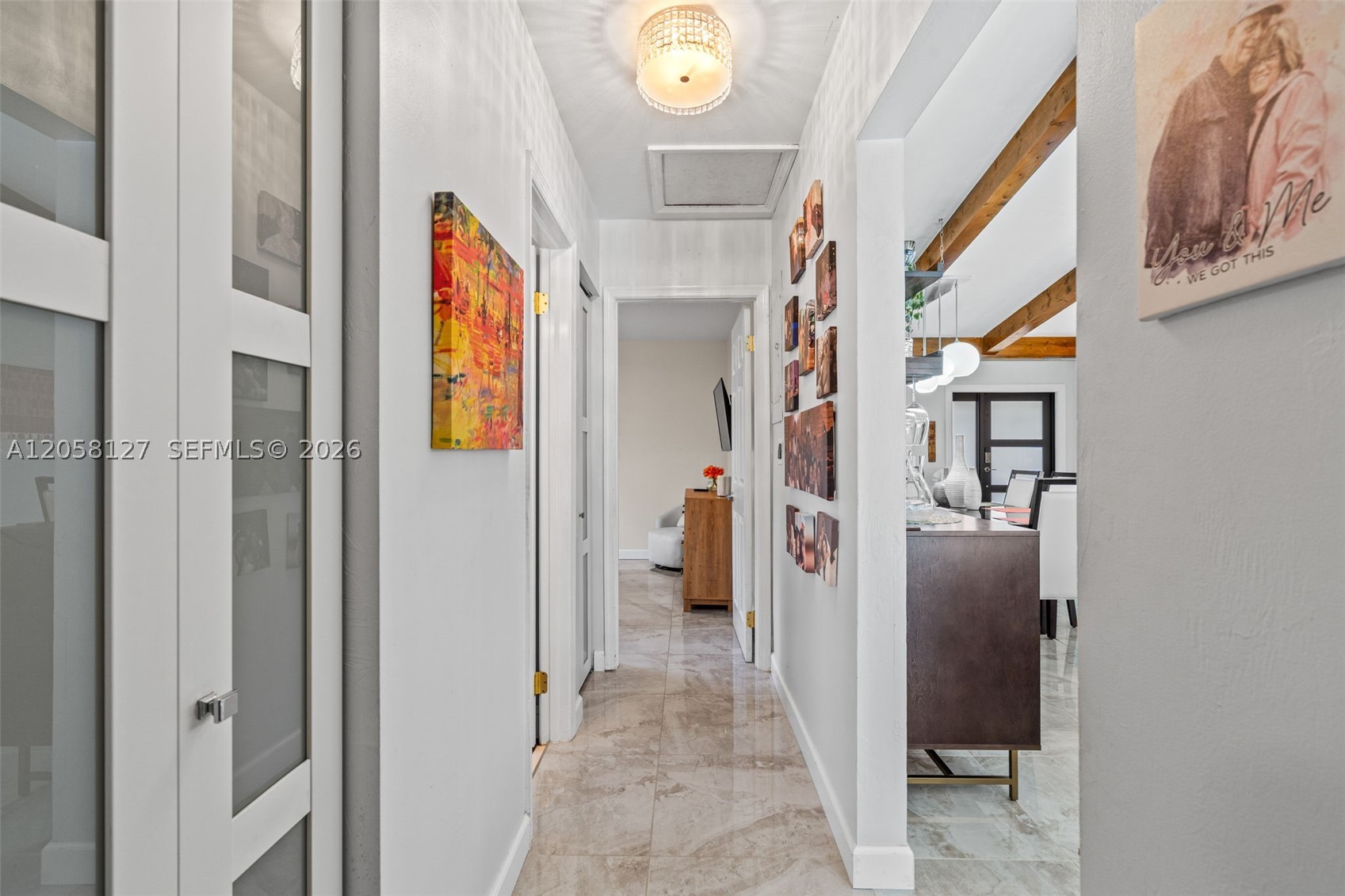 SHORES CALUSA - Residential