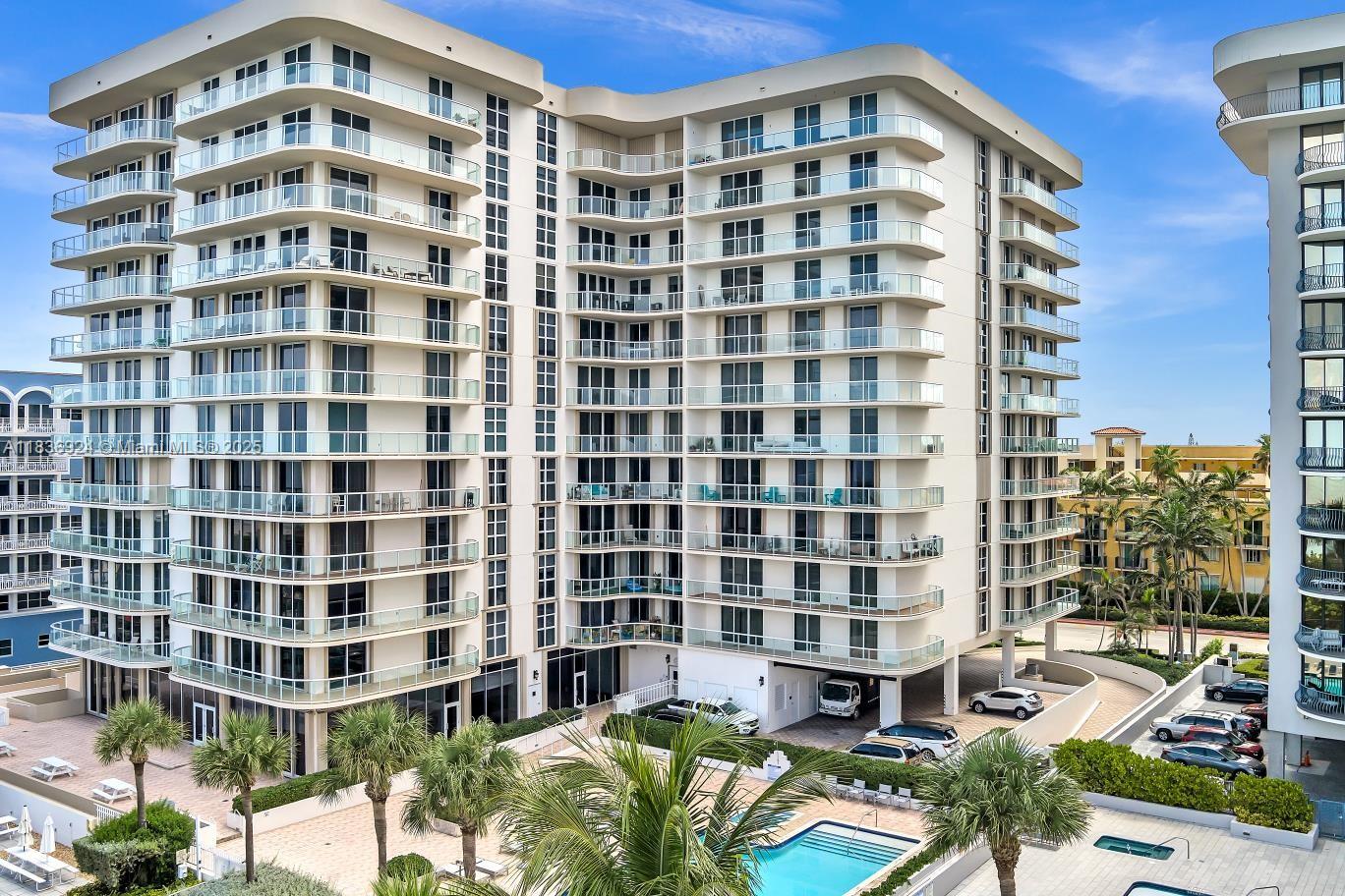 CHAMPLAIN TOWERS EAST CON - Residential