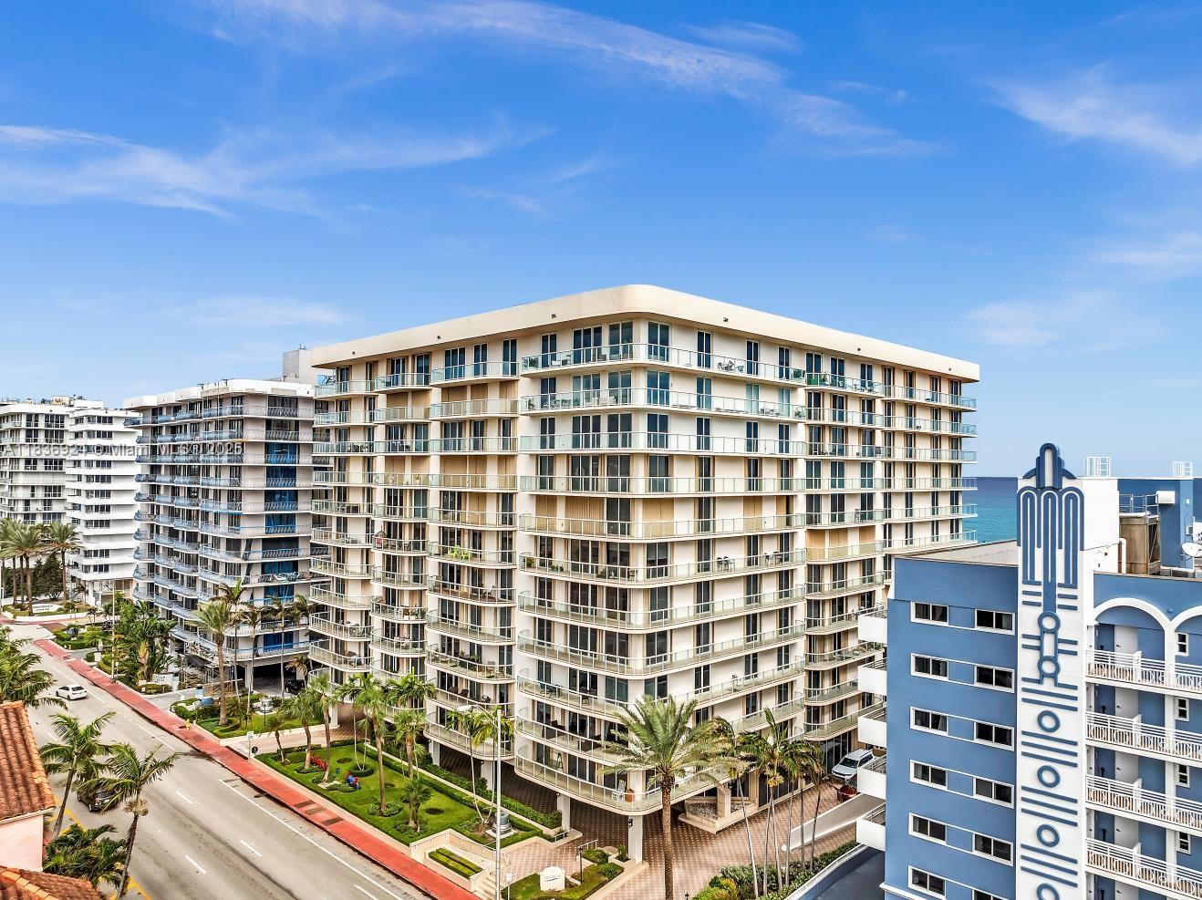 CHAMPLAIN TOWERS EAST CON - Residential