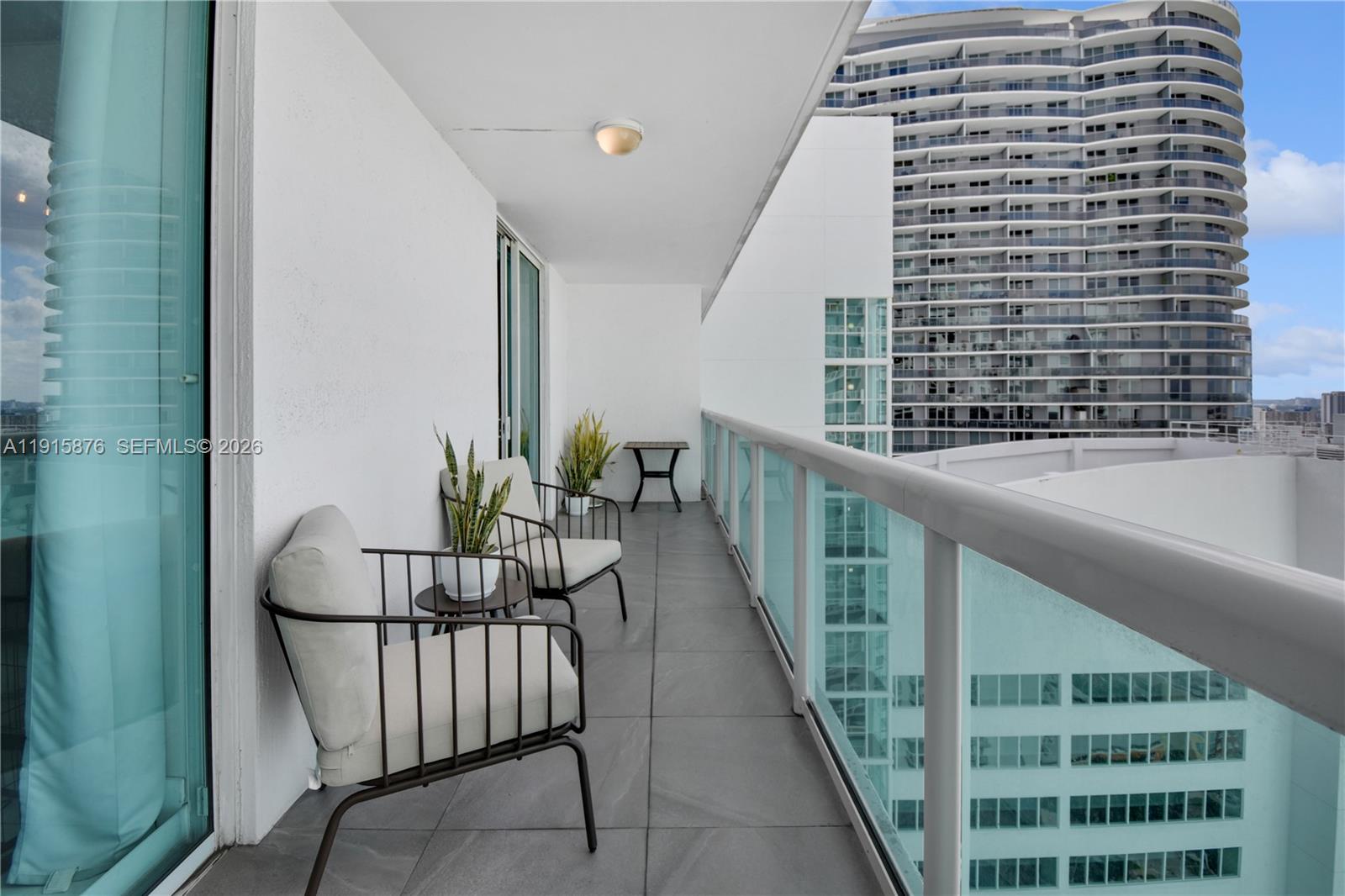 1800 CLUB CONDO - Residential