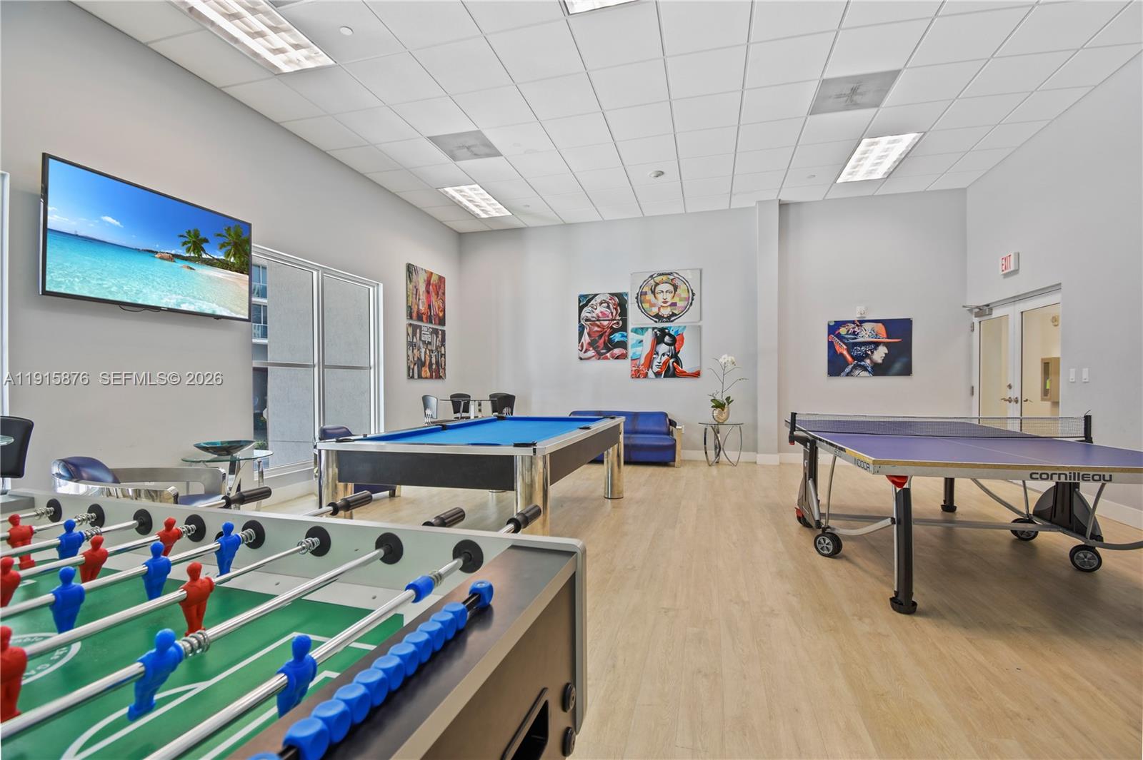 1800 CLUB CONDO - Residential