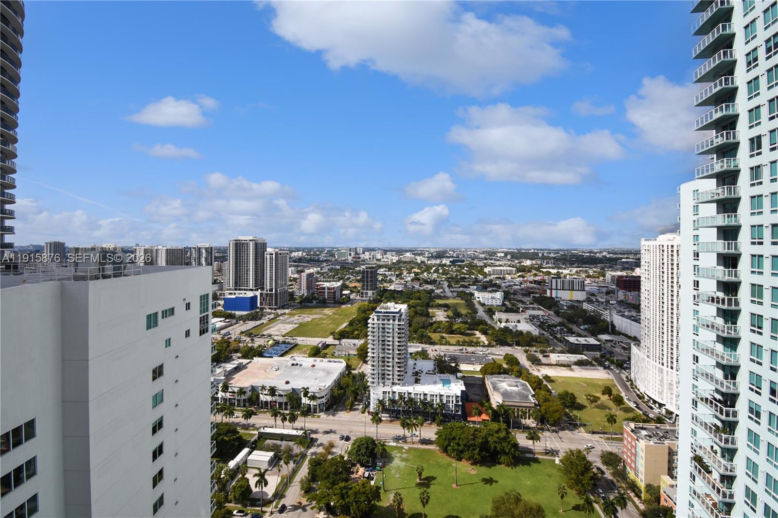 1800 CLUB CONDO - Residential