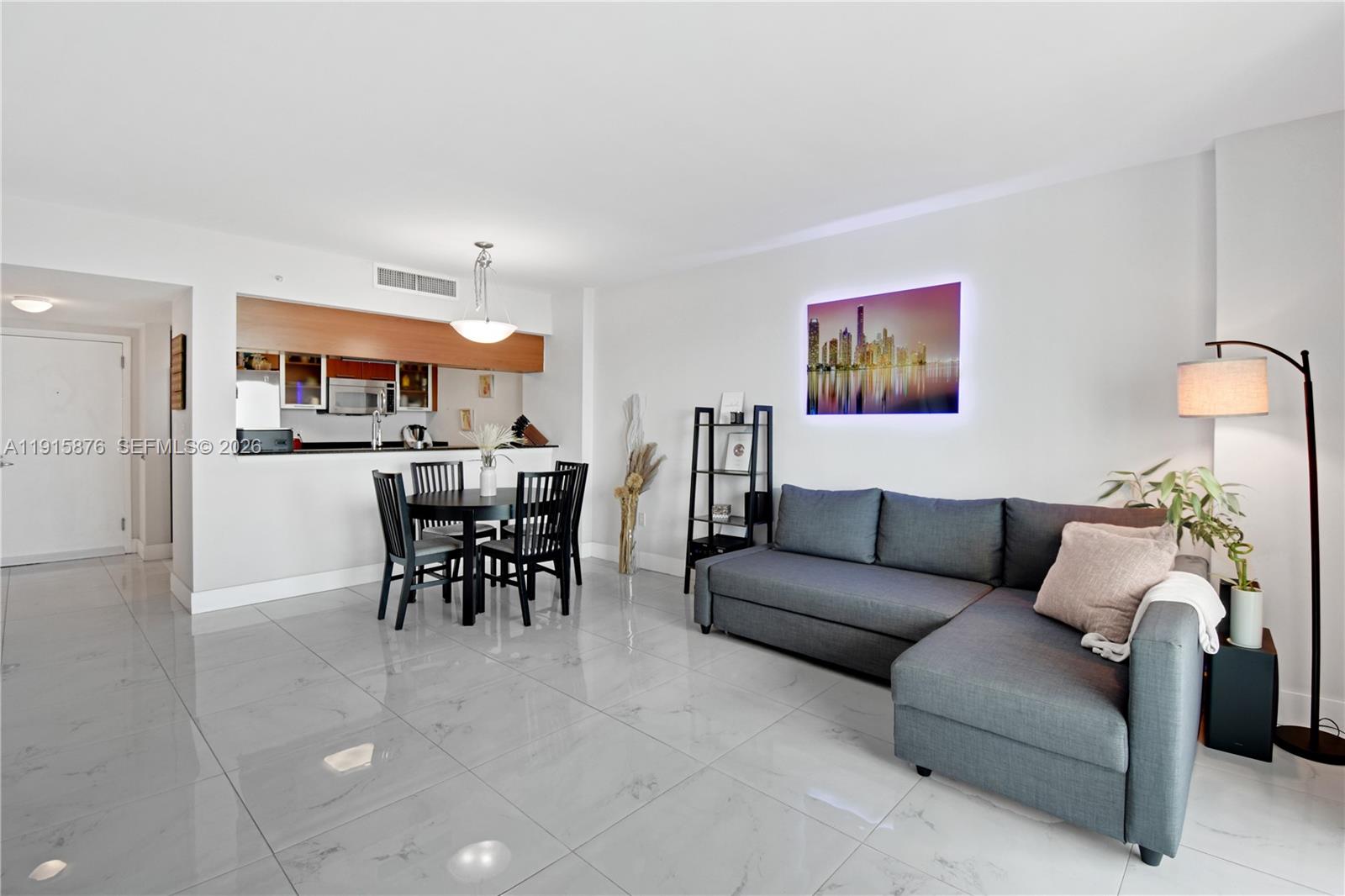 1800 CLUB CONDO - Residential