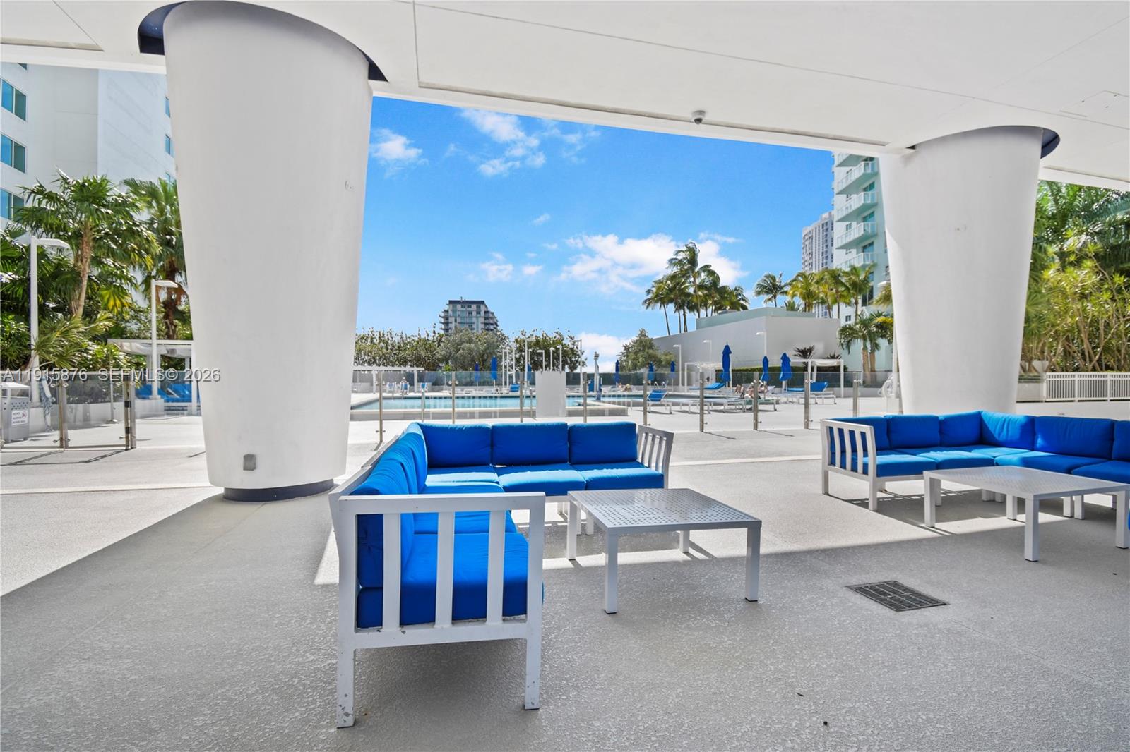 1800 CLUB CONDO - Residential