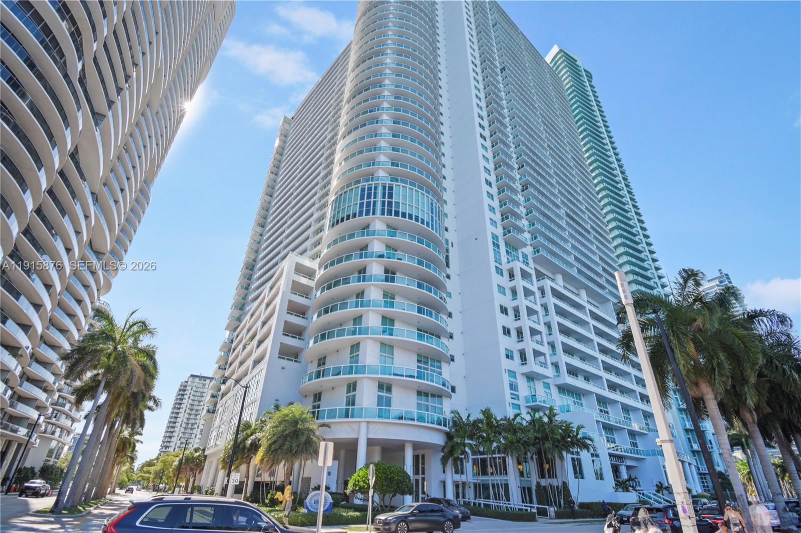 1800 CLUB CONDO - Residential