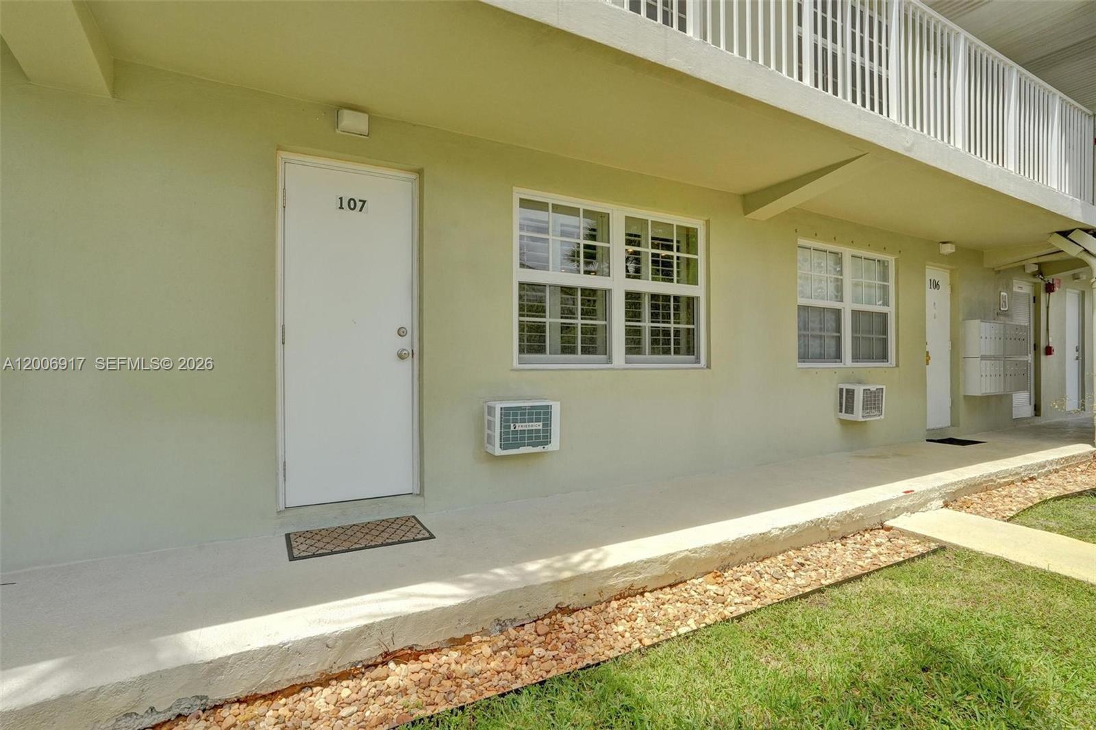 FAIRBANKS TERR CO-OP - Residential