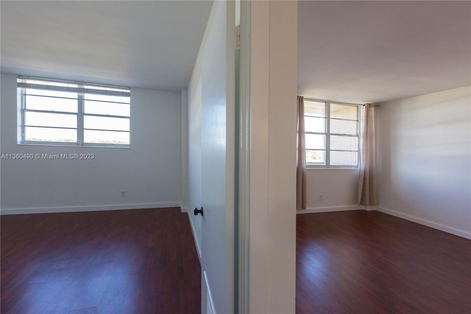 GABLES WATERWAY TOWERS CO - Residential Lease