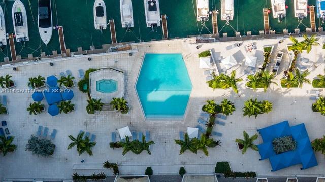 SOUTH BAY CLUB CONDO - Residential Lease