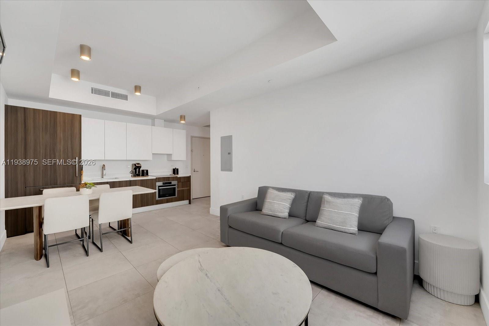 SMART BRICKELL CONDO - Residential