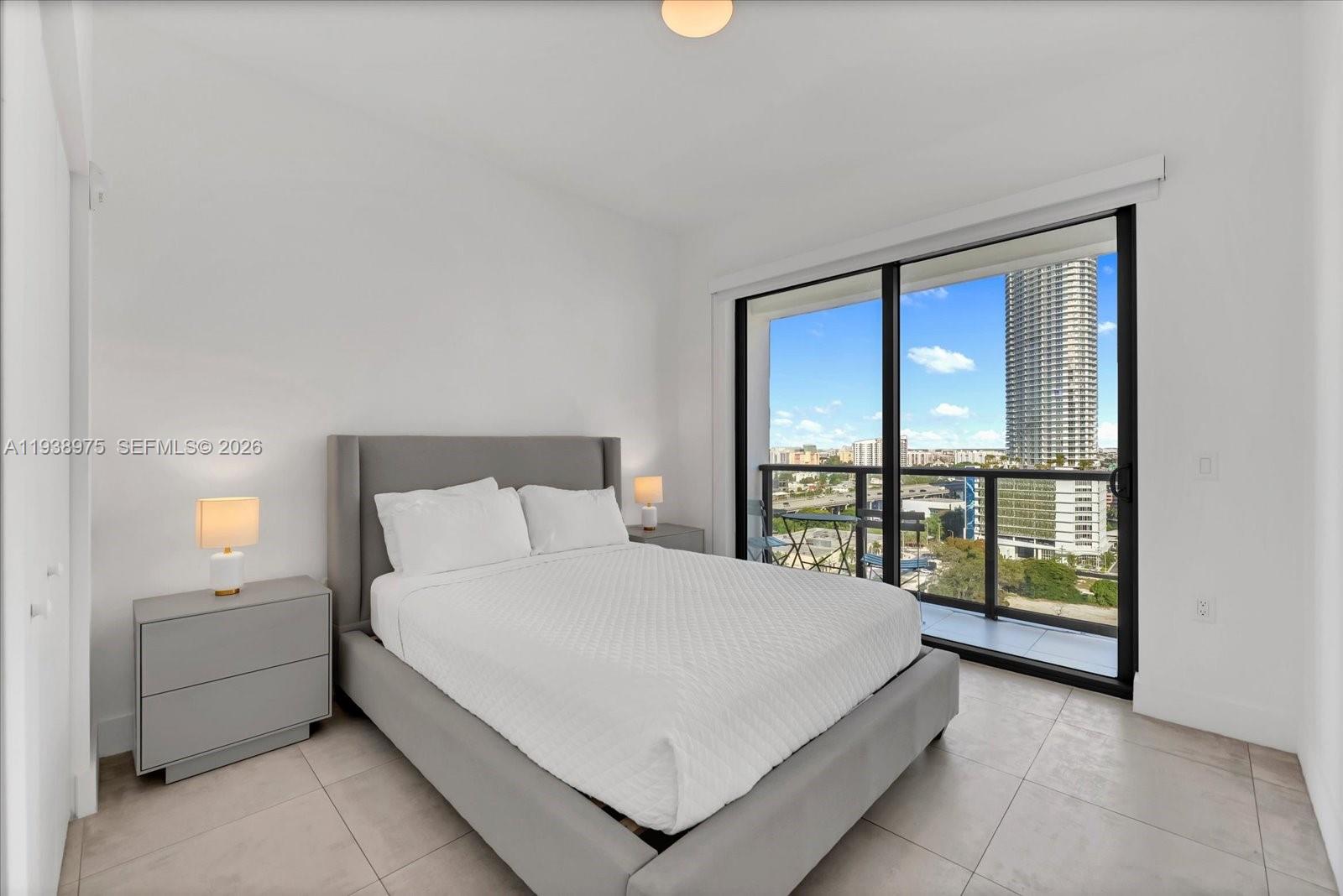 SMART BRICKELL CONDO - Residential