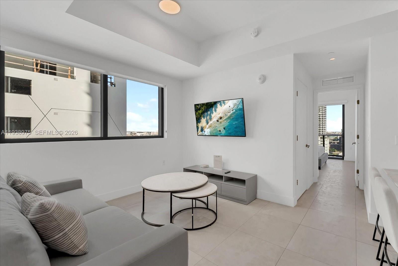 SMART BRICKELL CONDO - Residential