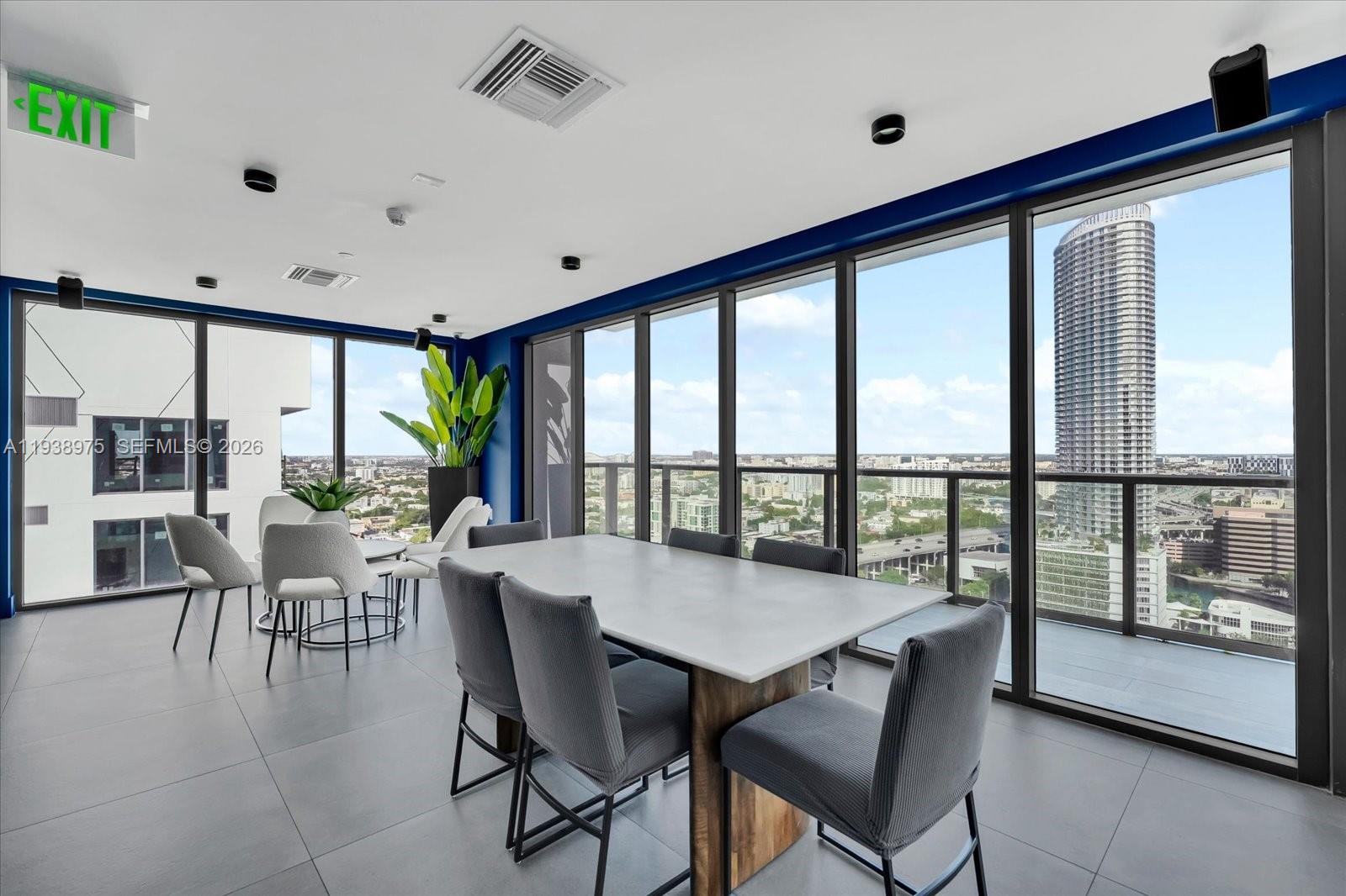 SMART BRICKELL CONDO - Residential