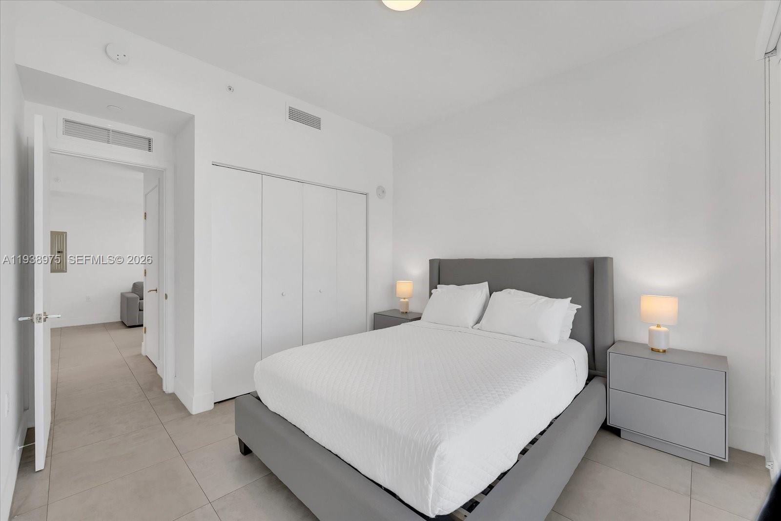 SMART BRICKELL CONDO - Residential