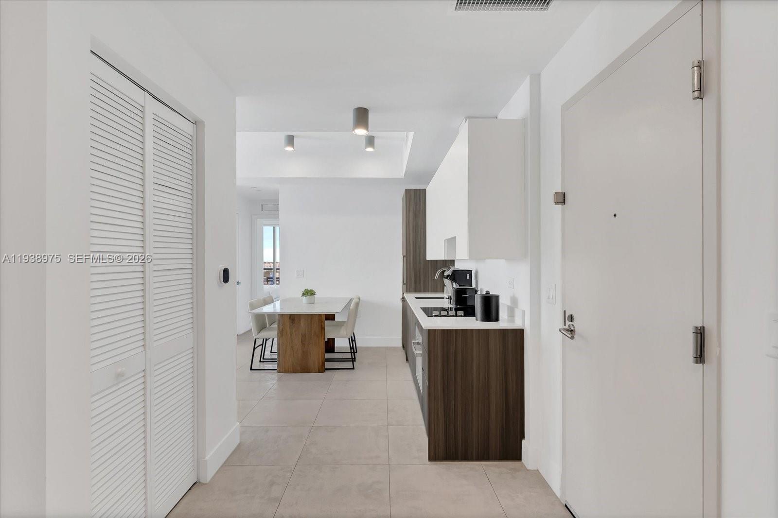 SMART BRICKELL CONDO - Residential