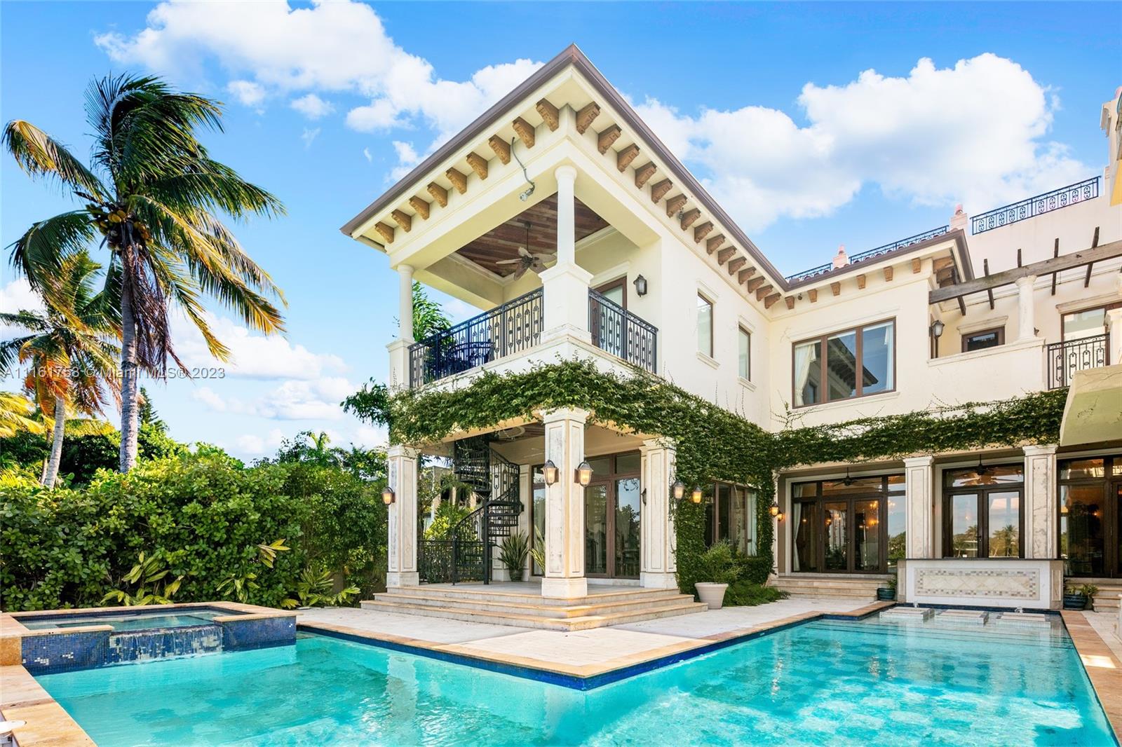 HIBISCUS ISLAND - Residential